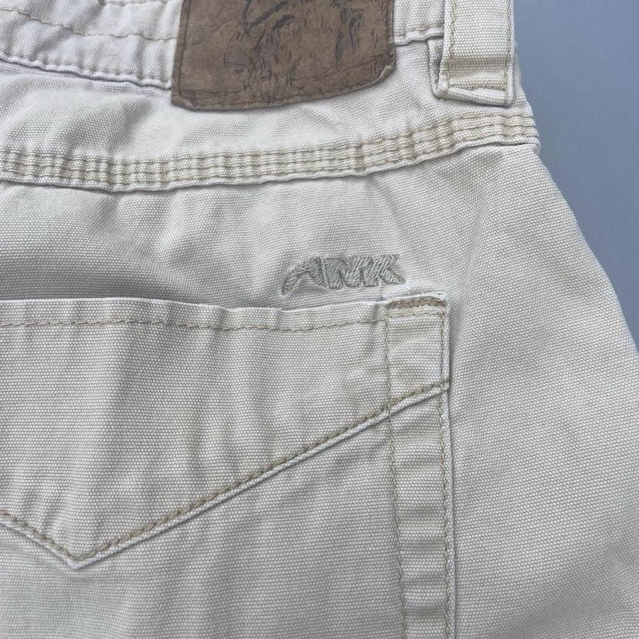 Men’s Mountain Khaki Work Pant Classic Fit Durable... Depop