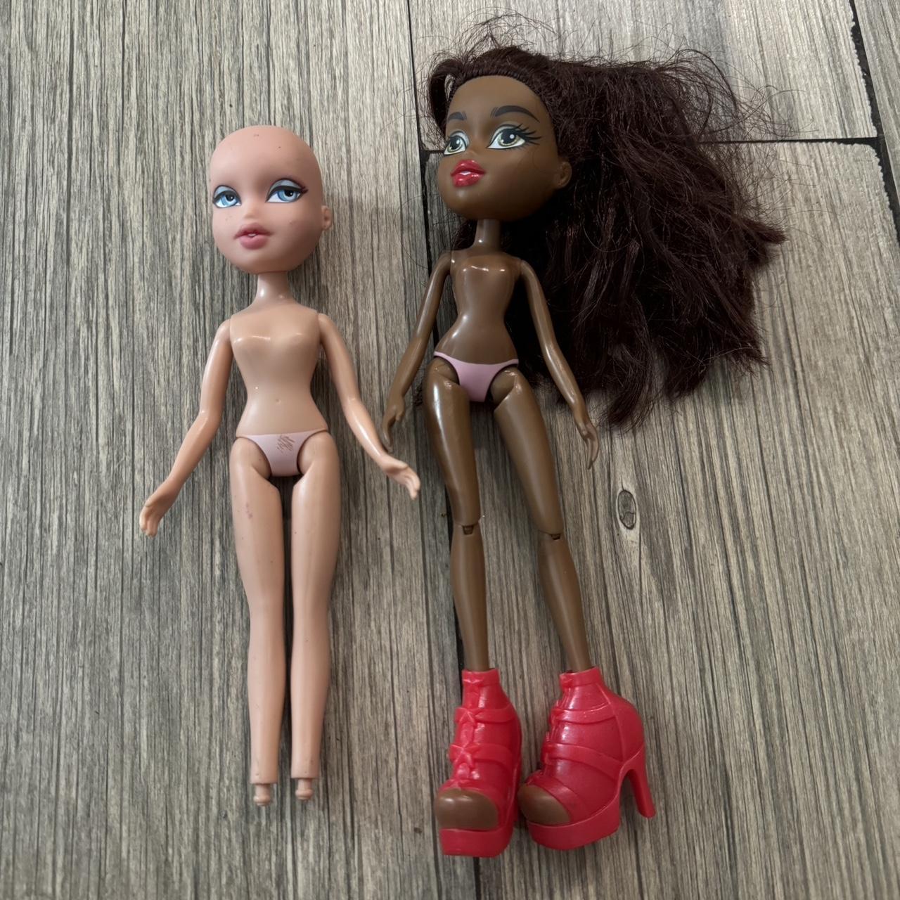 Bratz popular Doll Lot