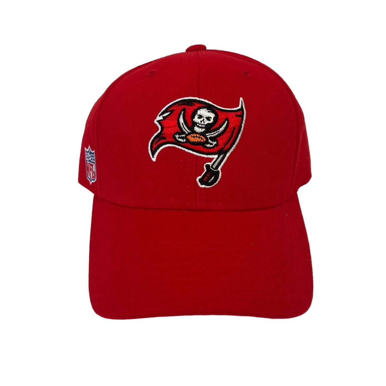 Tampa Bay Buccaneers Adjustable Hat #Buccaneers - Depop