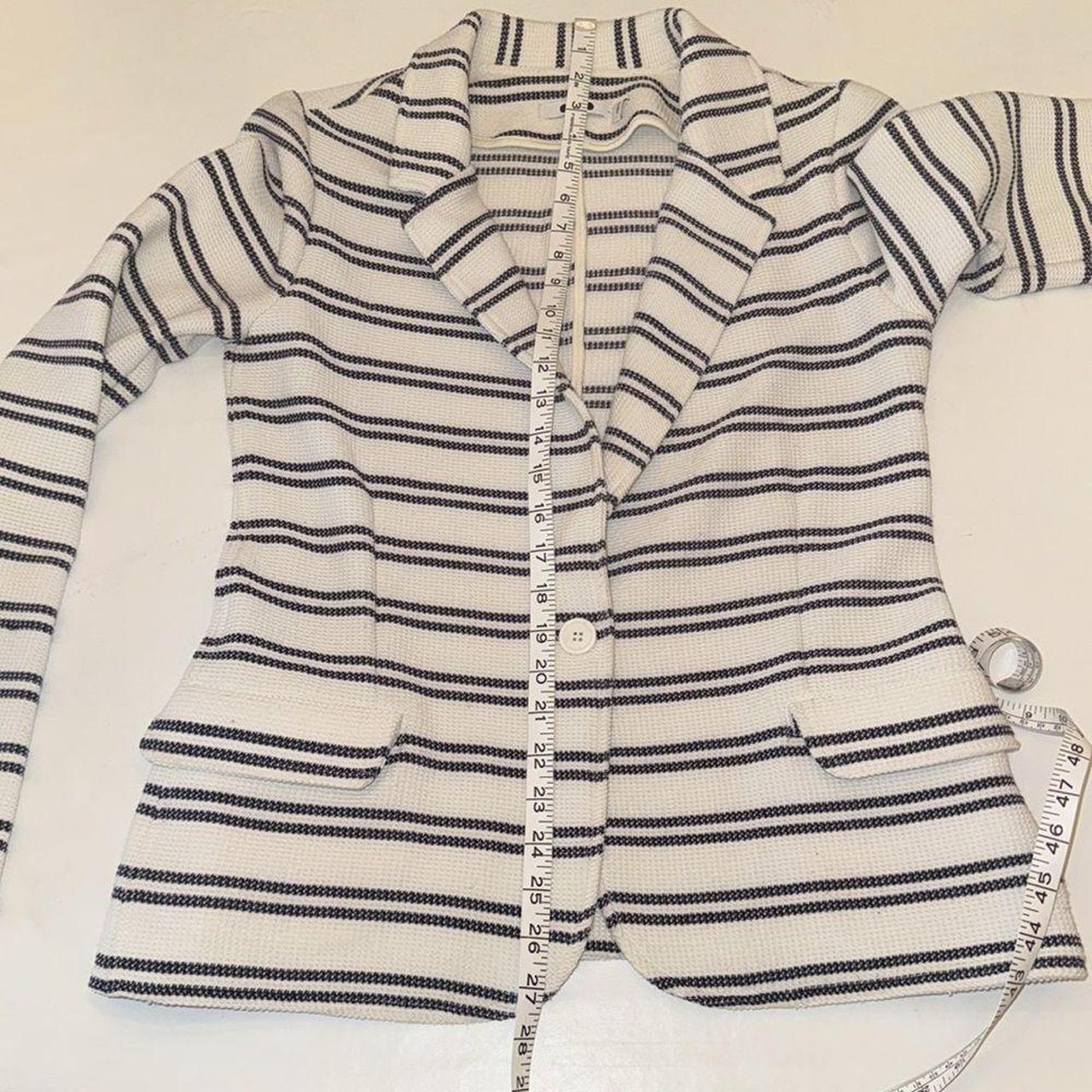 Source Unknown Women's Coats and jackets - Cream/… - image 5