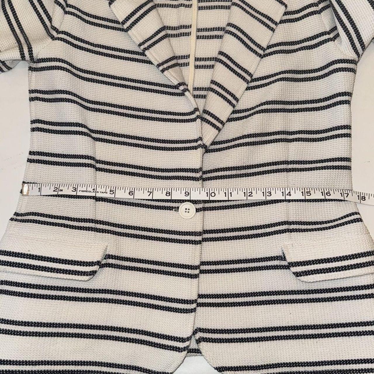 Source Unknown Women's Coats and jackets - Cream/… - image 6