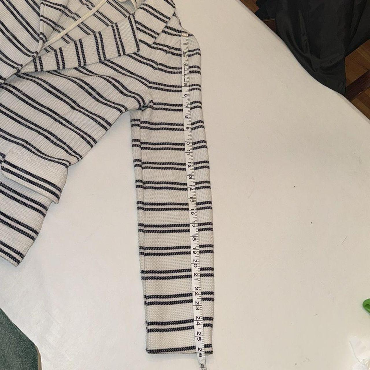 Source Unknown Women's Coats and jackets - Cream/… - image 7