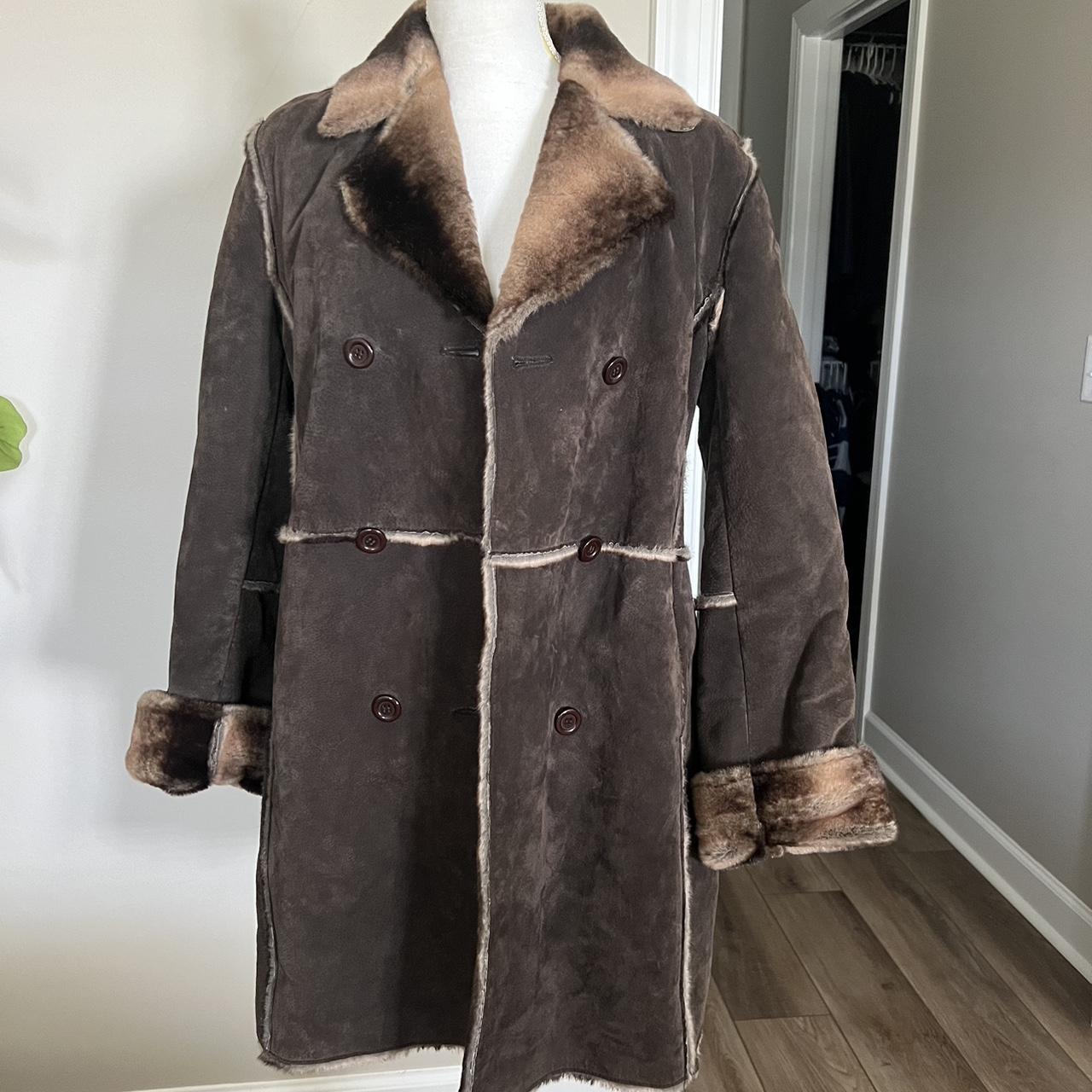 Vintage Penny Lane coat by Marvin shops Richards