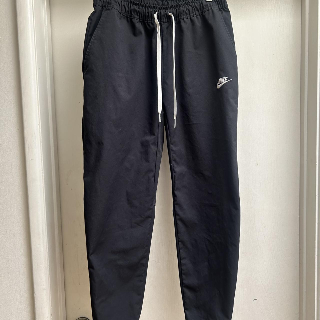 windrunner joggers