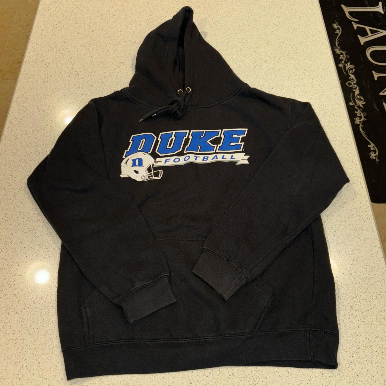 Duke football hoodie online