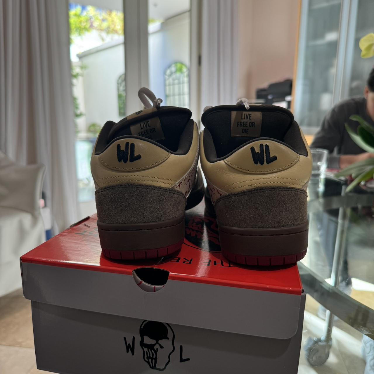 warren lotas shoes retail