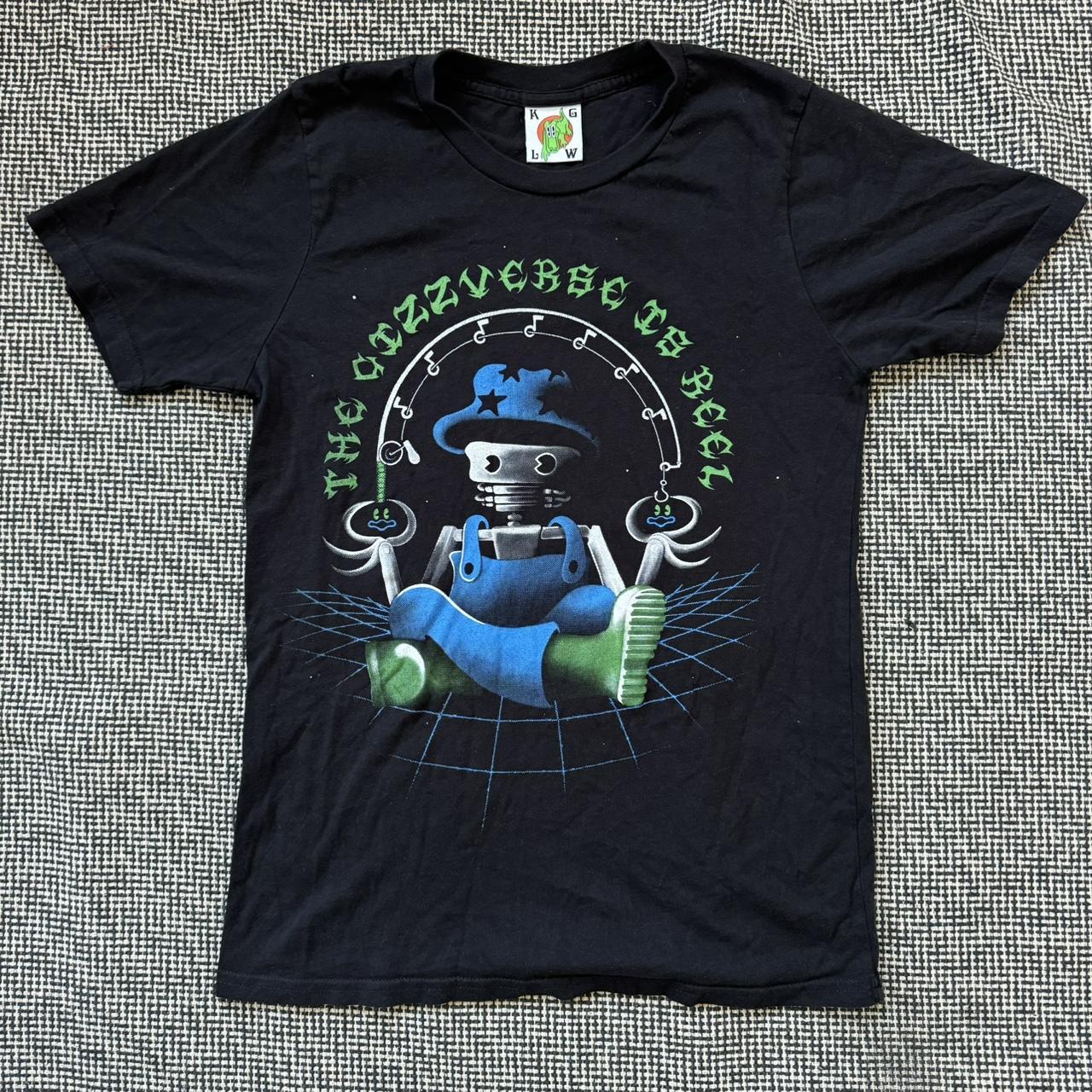 item listed by sexygoodwill