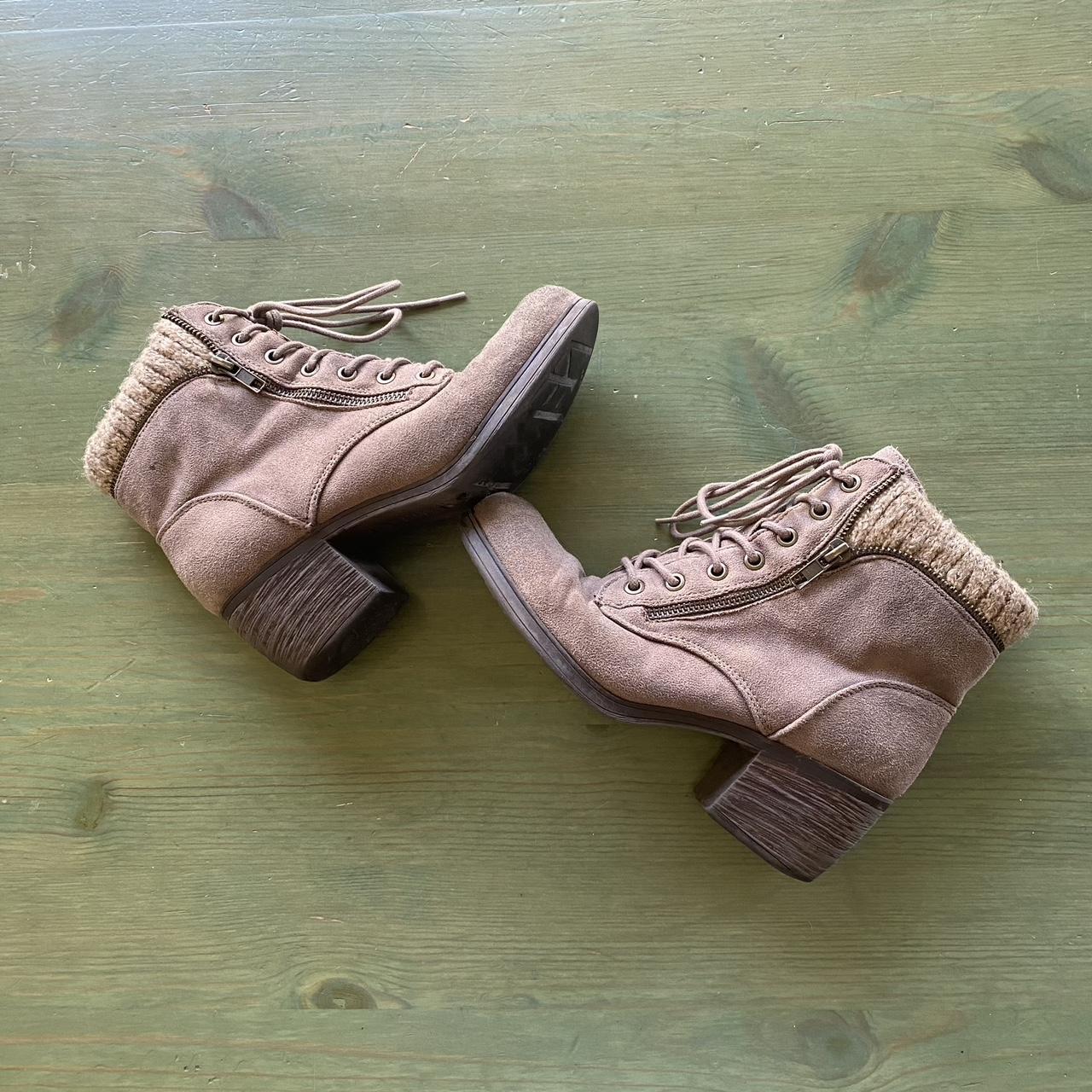 Boc clearance volmer bootie