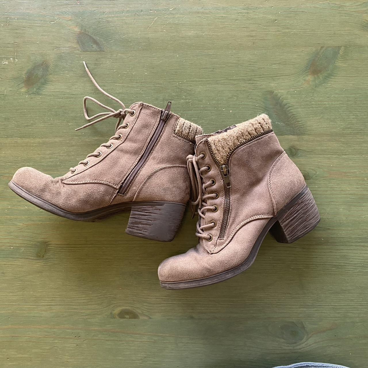 comfiest heels ever