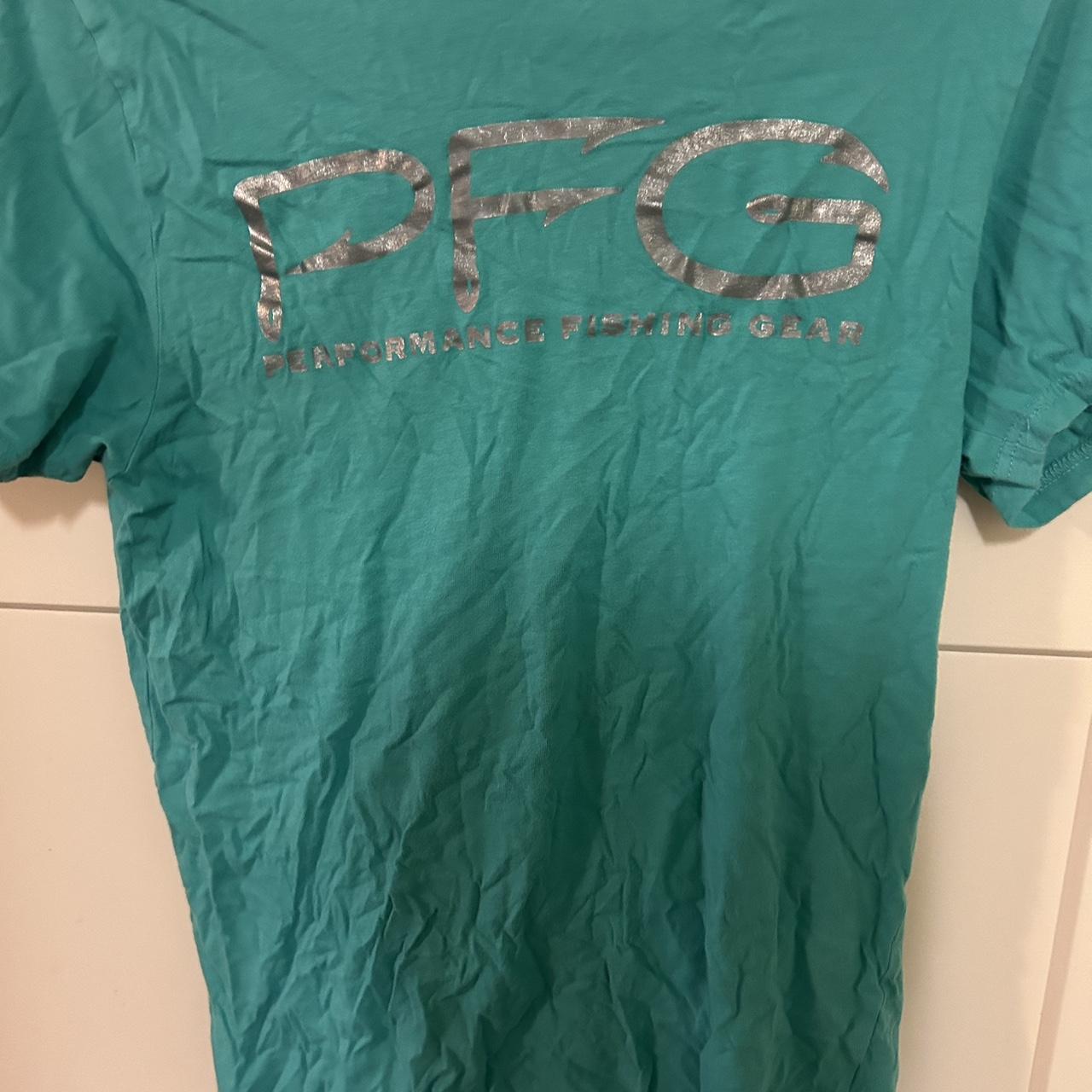 pfg dri fit shirts