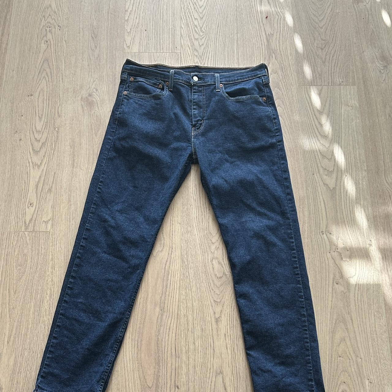 Levis 502 34x32 hotsell