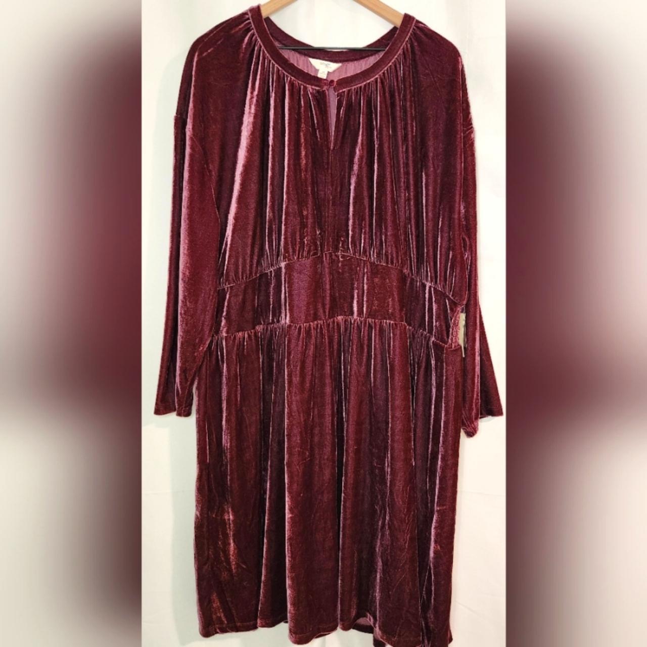 4 Dress- NWT - all authentic 3x