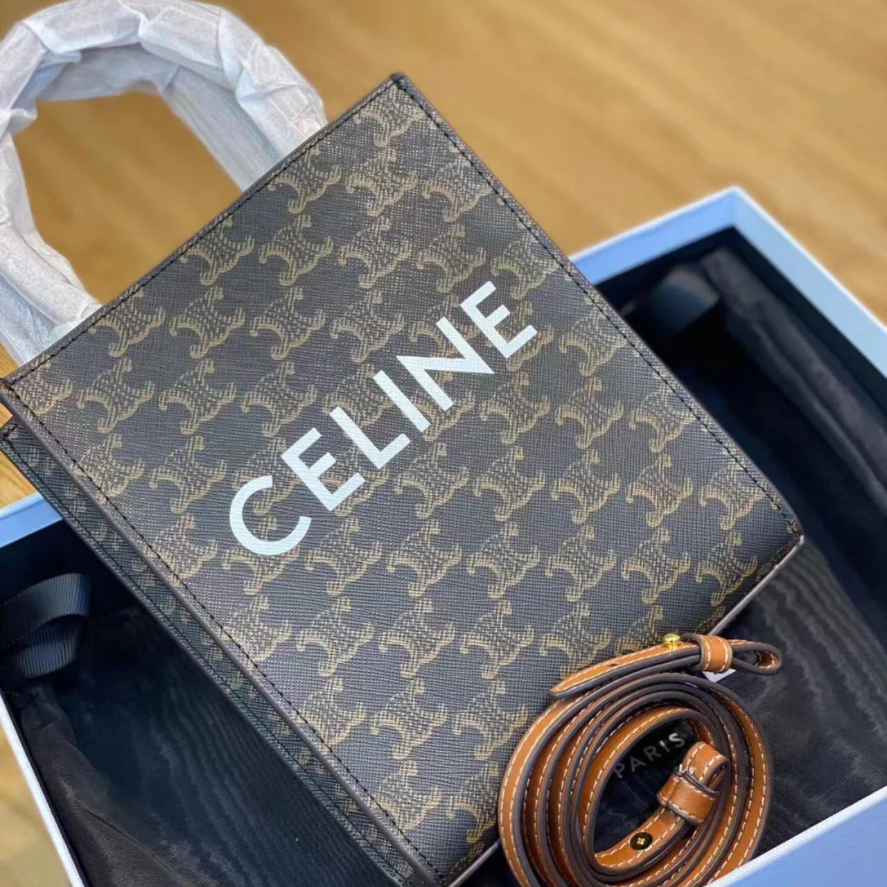 Celine, Preowned & Secondhand Fashion