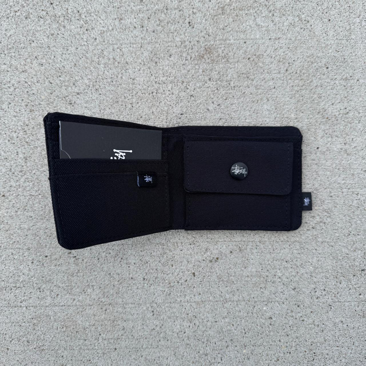 Stussy Wallet - Depop