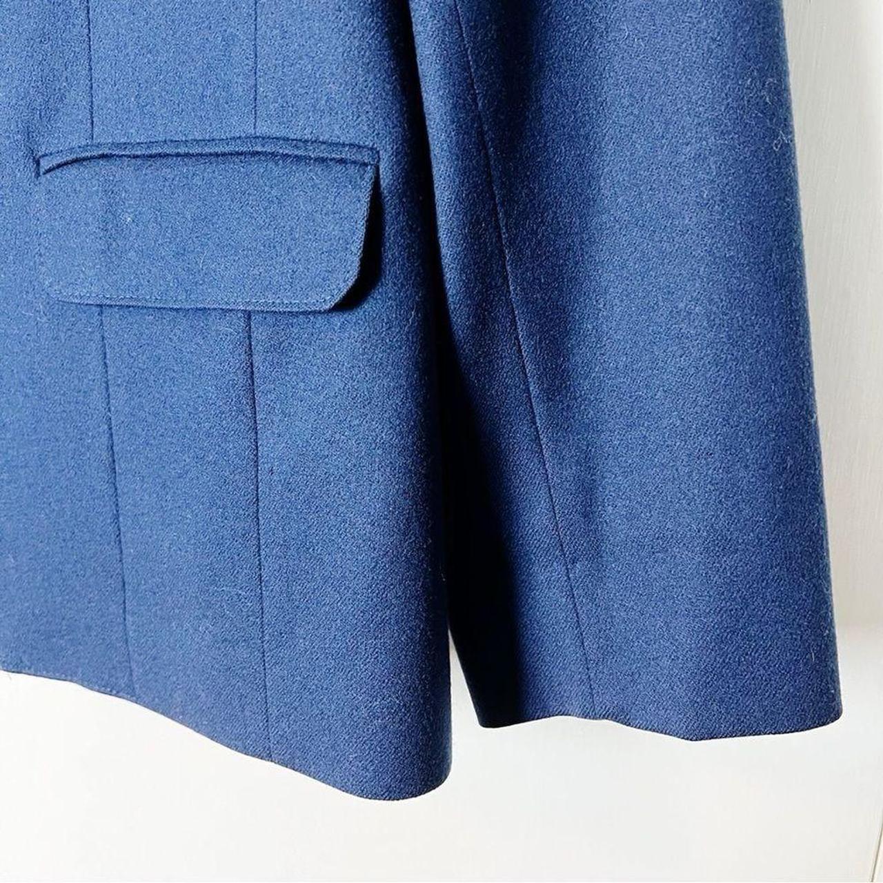 Pendleton Women's Jacket - Blue - 16 – Pendleton … - image 5