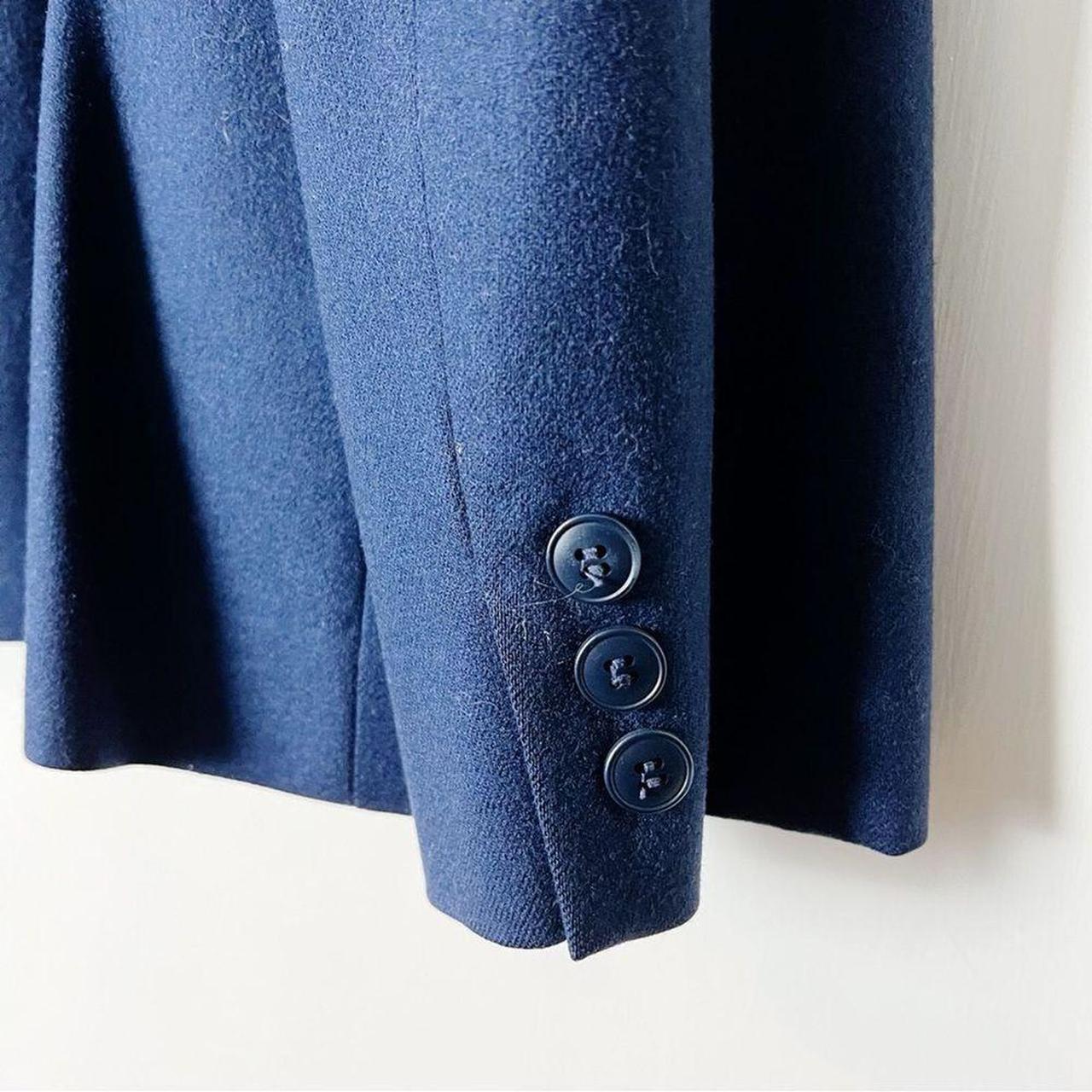 Pendleton Women's Jacket - Blue - 16 – Pendleton … - image 6