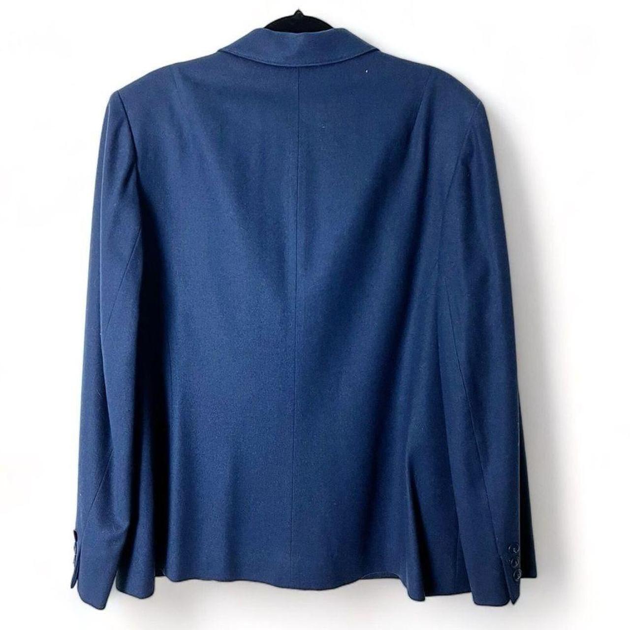 Pendleton Women's Jacket - Blue - 16 – Pendleton … - image 2