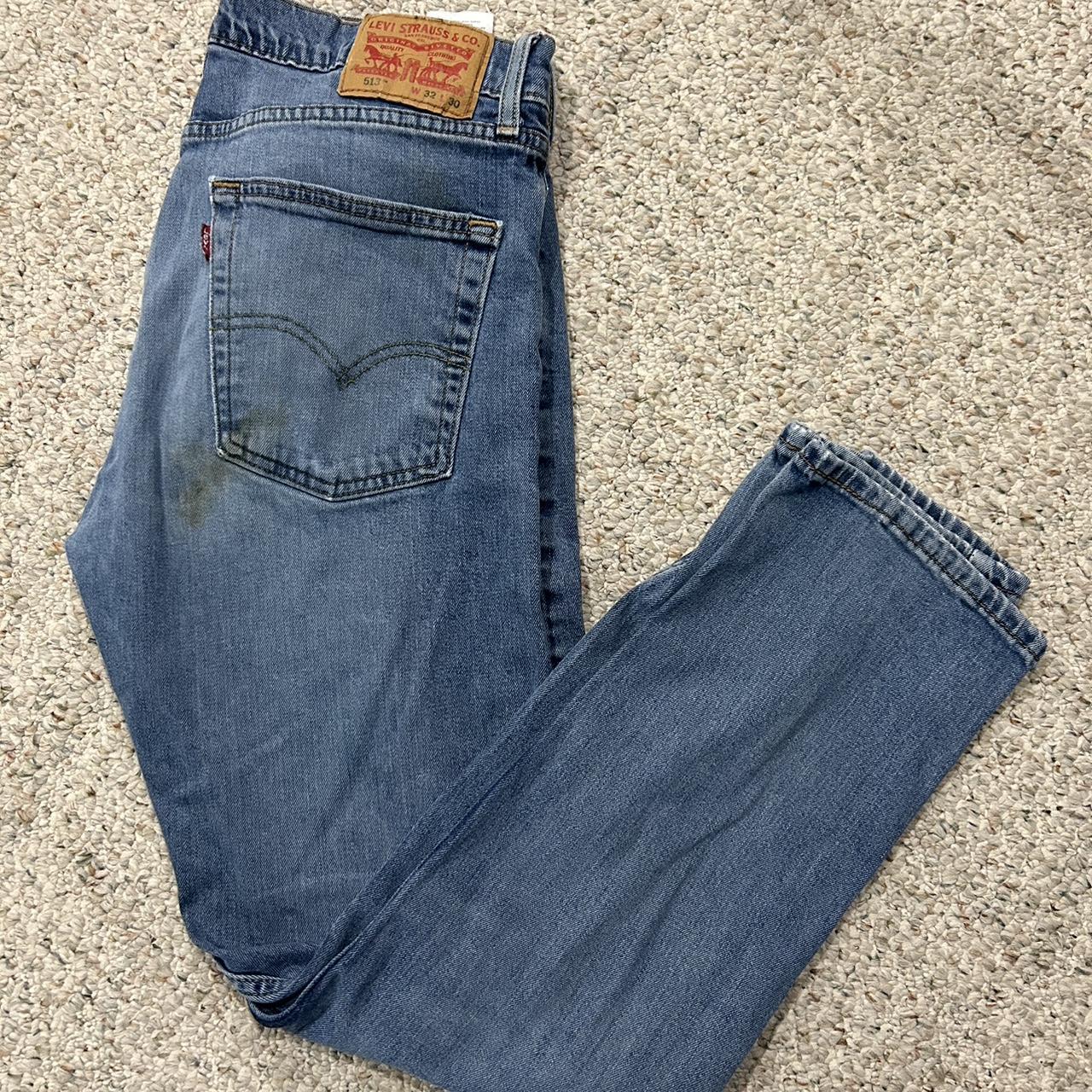 Jeans levis orders 2019