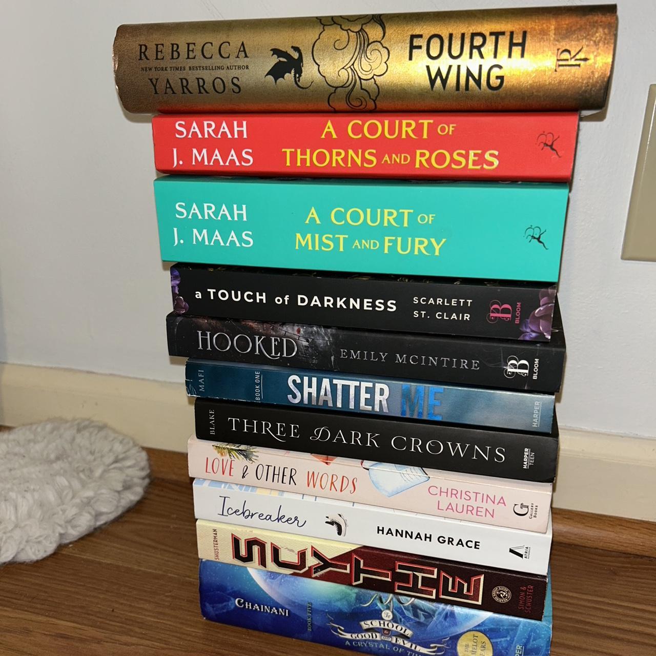 Penguin Minis: An Abundance of Katherines [Book], image size:1280x1280