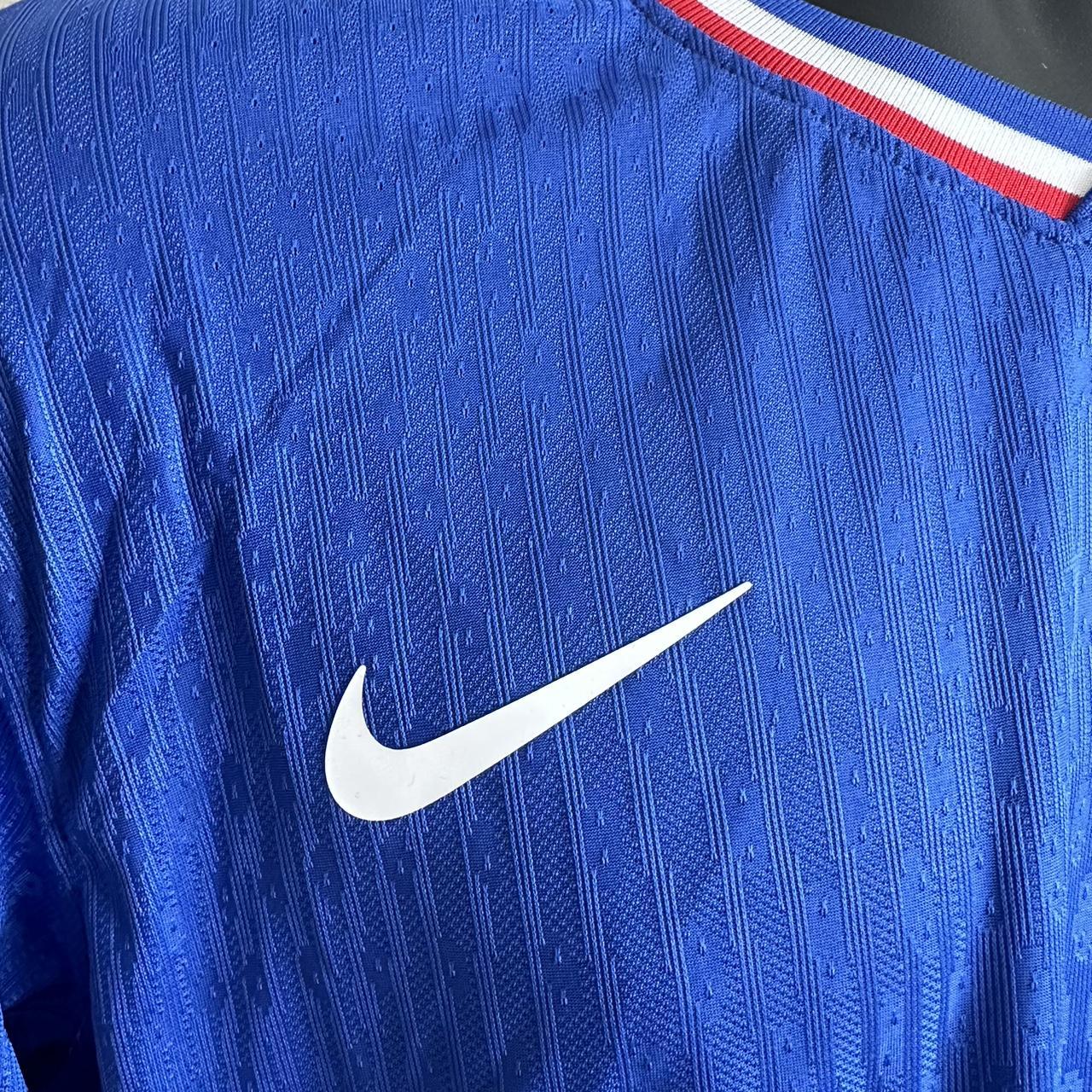 euro france shirt