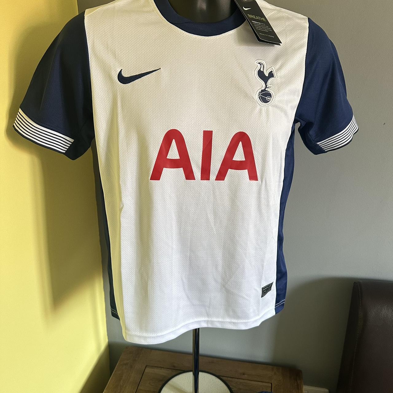 Spurs kids kit 24/25 Shirt shorts and... - Depop