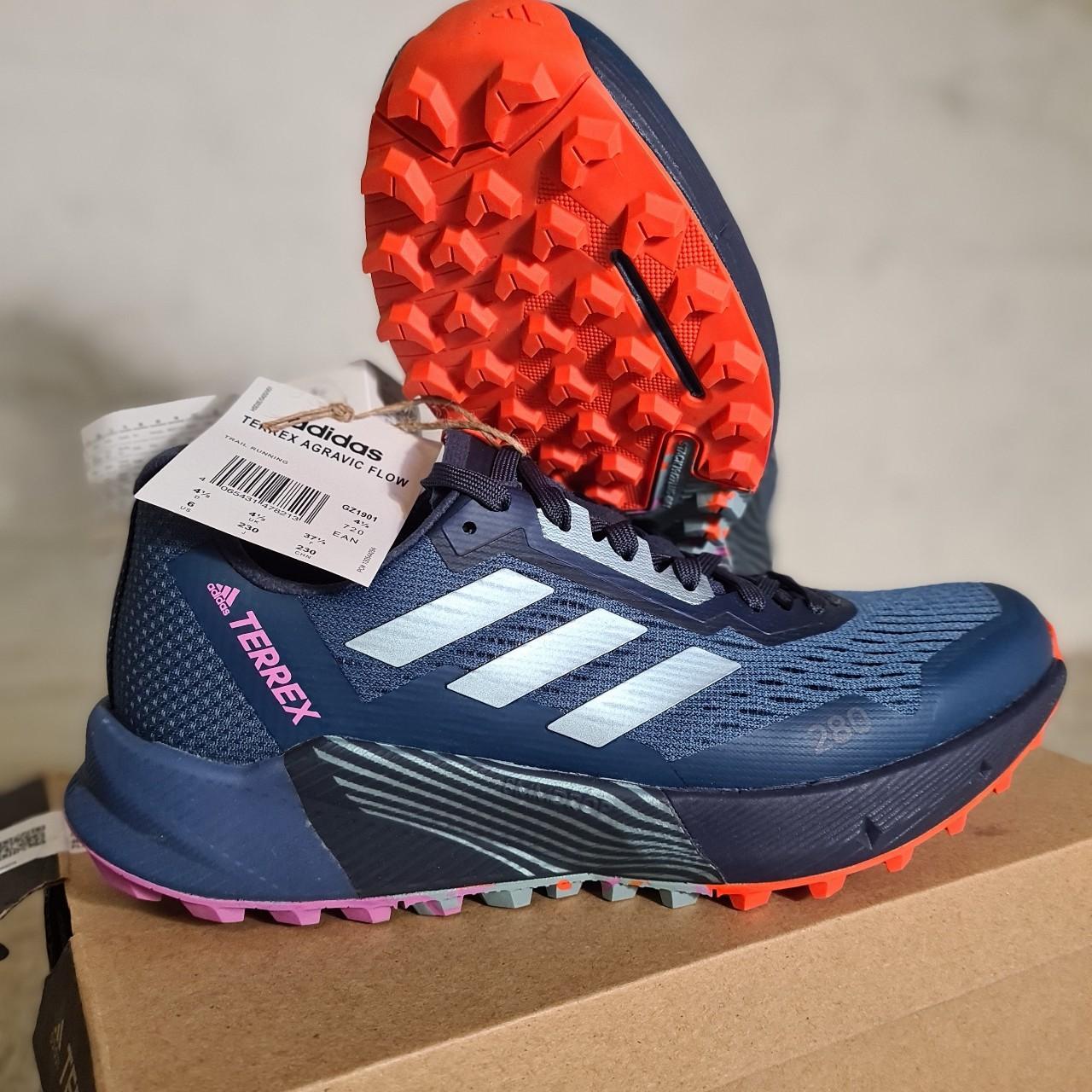 terrex agravic women's
