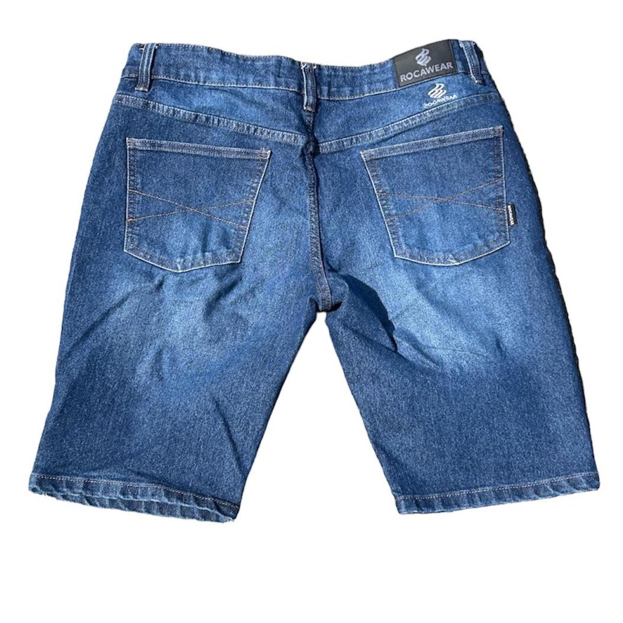 Denim mens store short BUNDLE size 34