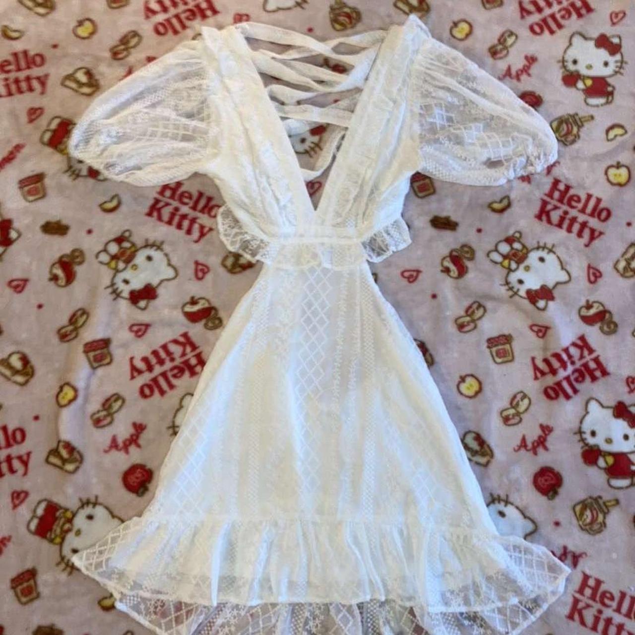 item listed by salysacloset