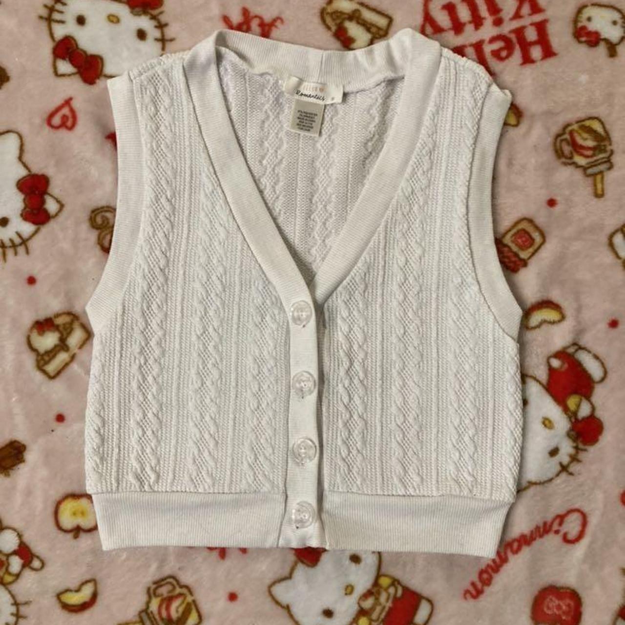 item listed by salysacloset