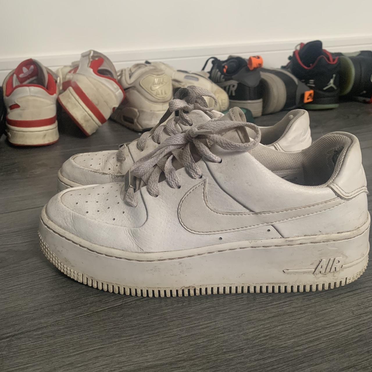 af1 platforms