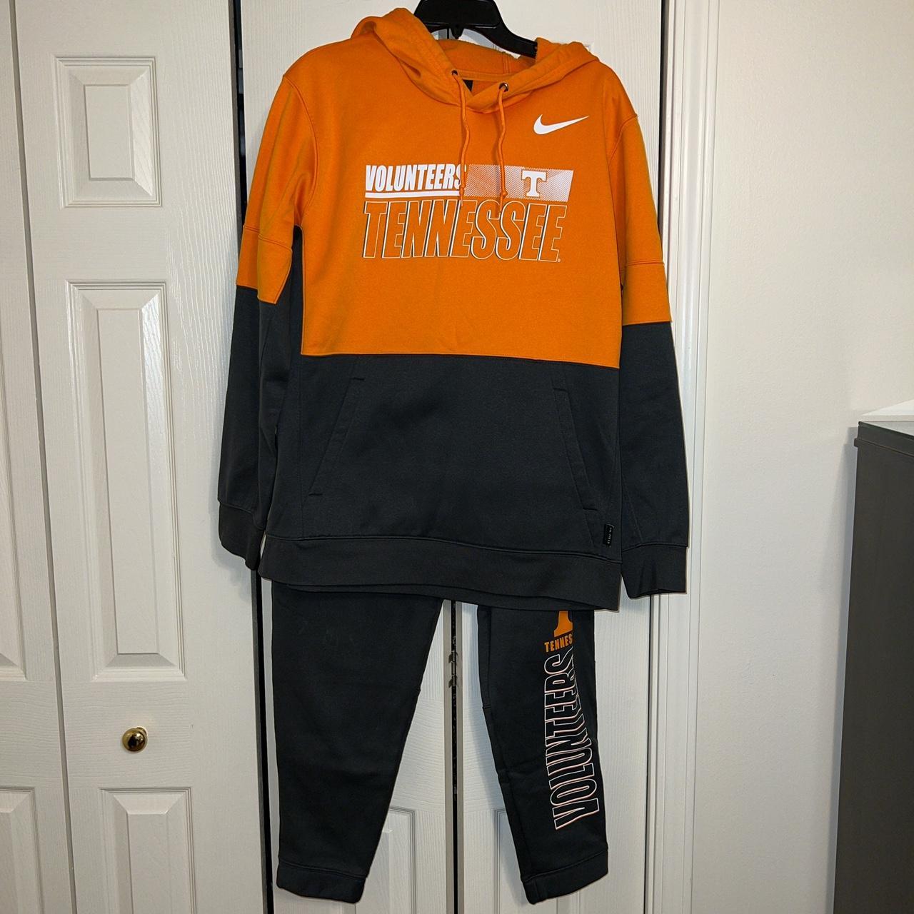 Nike Tennessee Sweatshirts Cheap Nike Tennessee Volunteers Dri-Fit