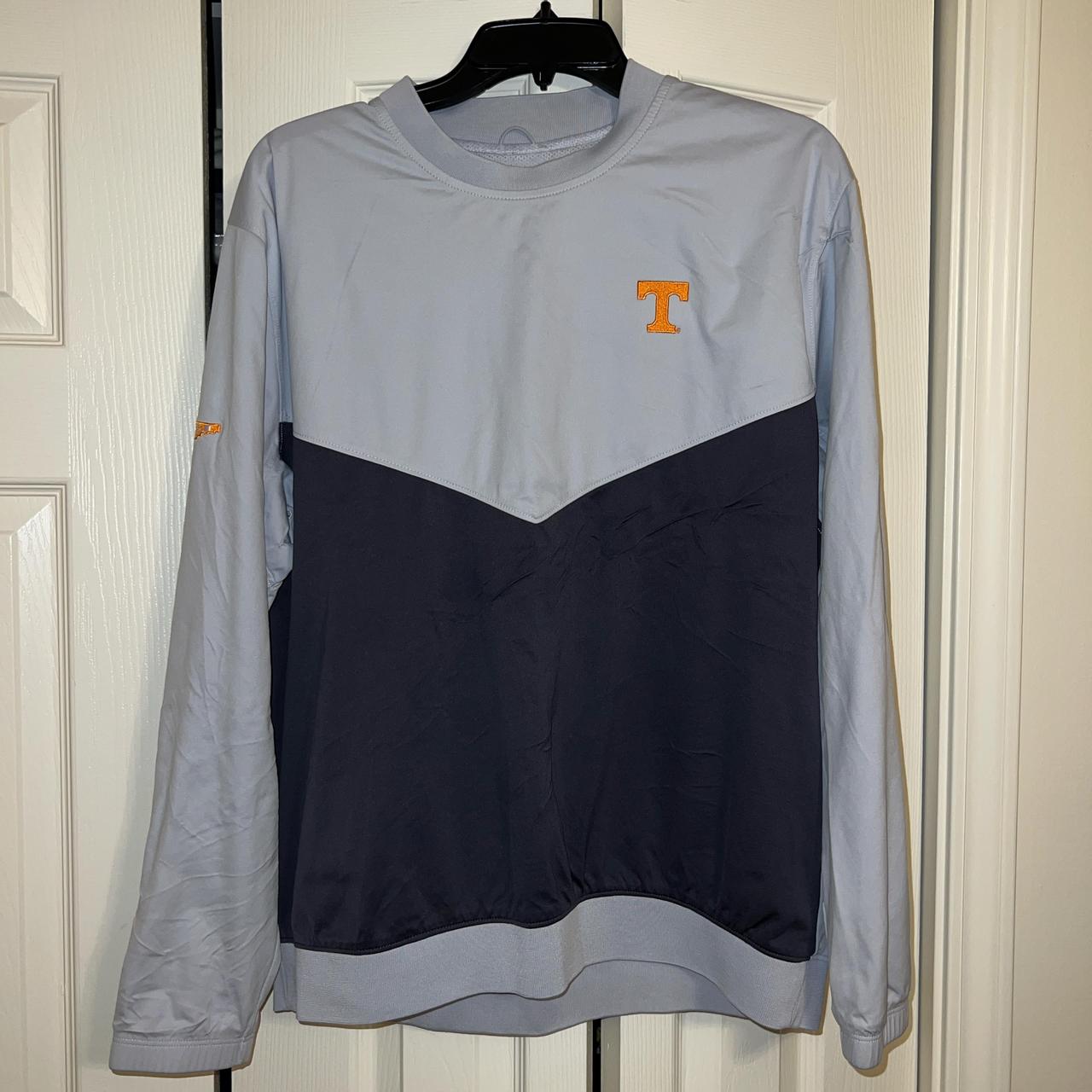 Nike Tennessee Volunteers Power T Dri-Fit Two