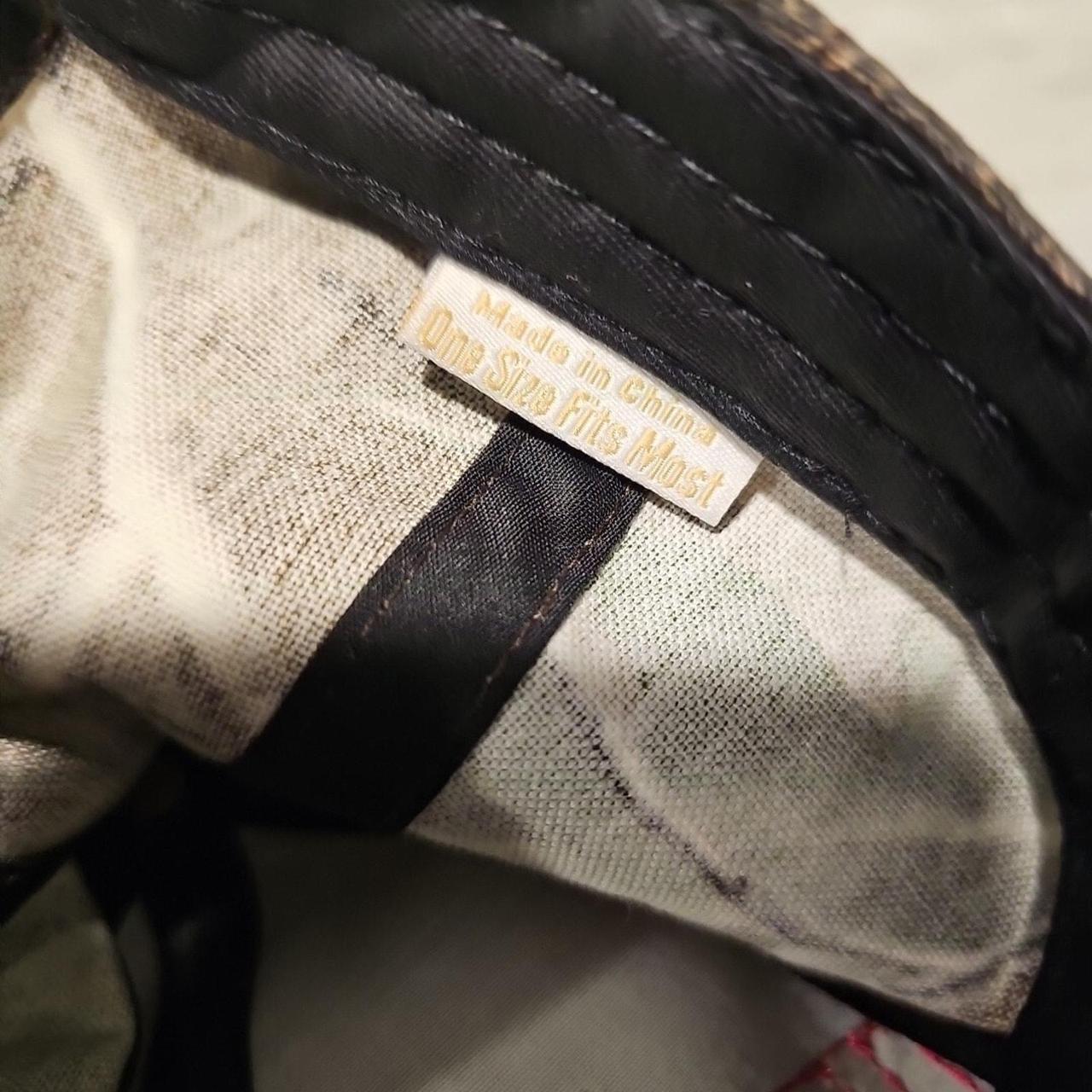 Source Unknown Women's Hat - Multi – Ask us about… - image 8