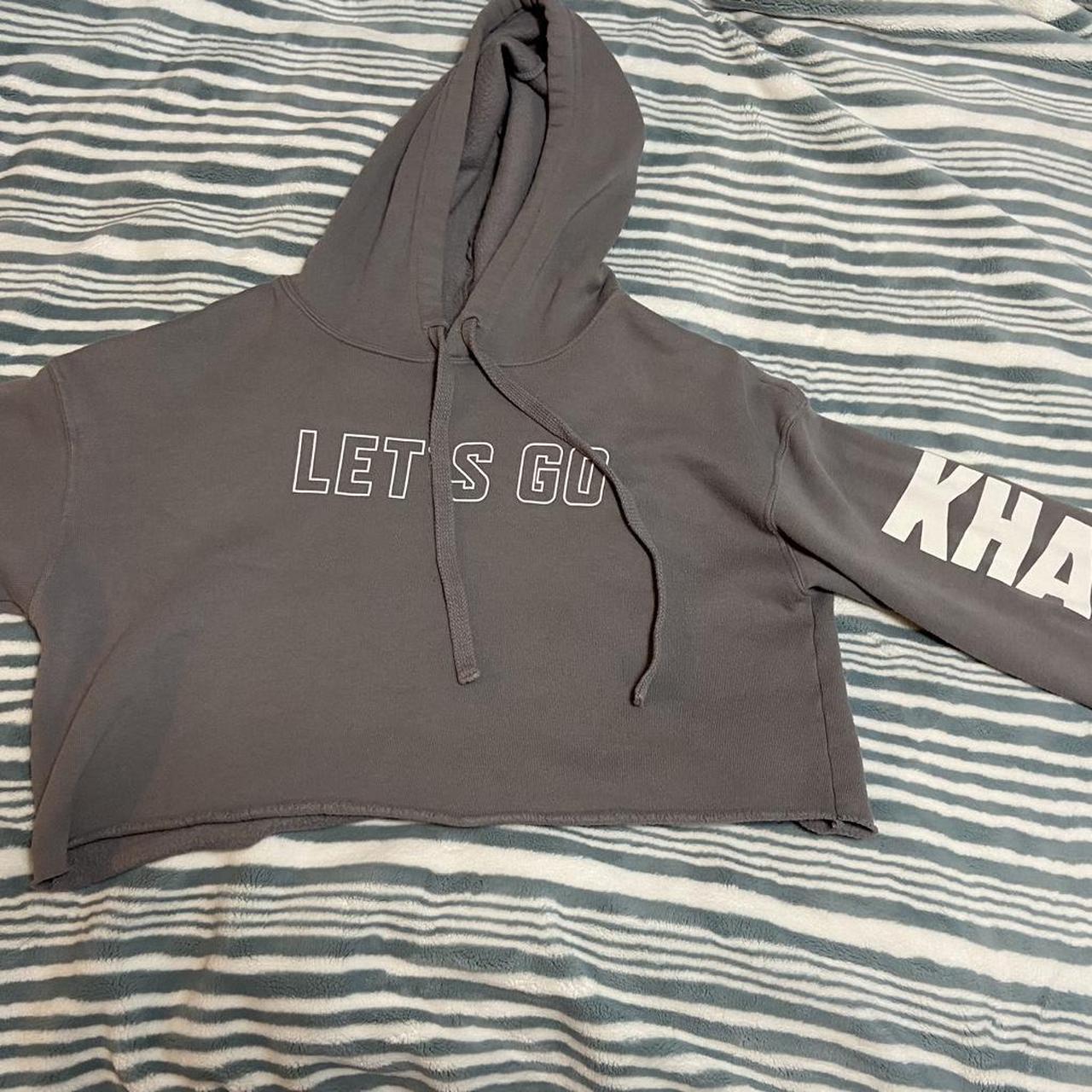 Khalid merch hoodie deals