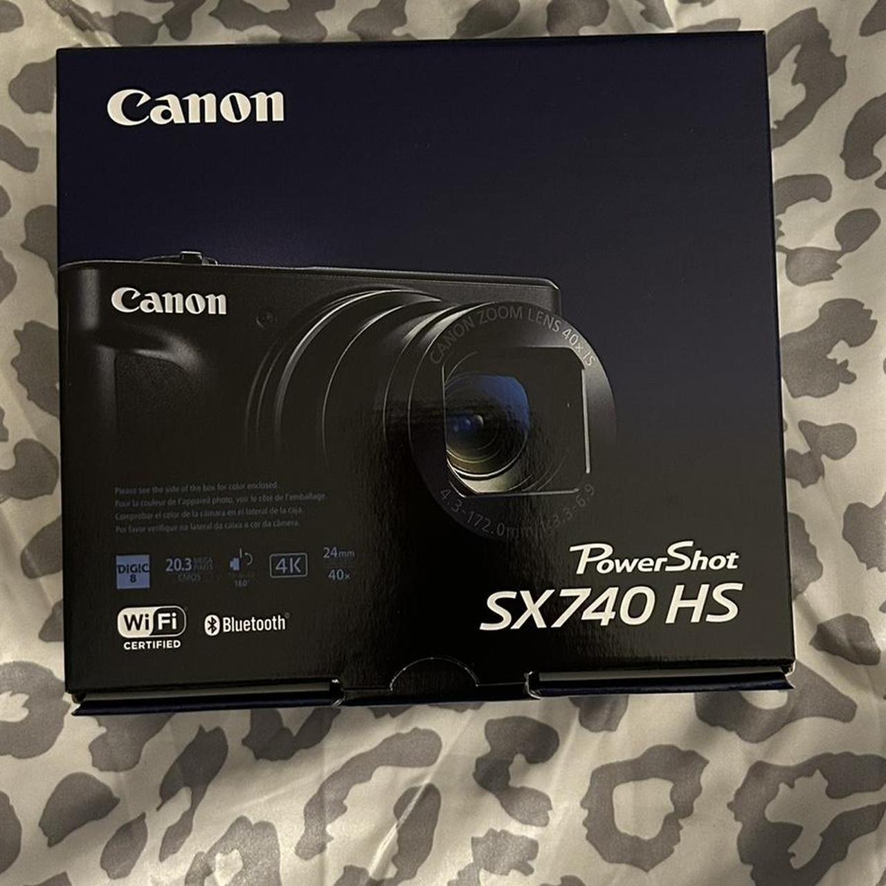 Canon g7x - Depop