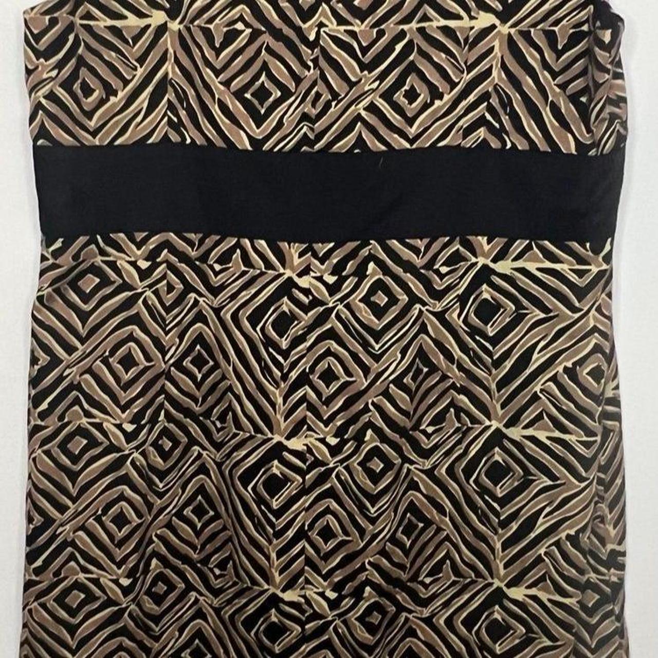 Source Unknown Women's Going out dresses - Brown/… - image 2