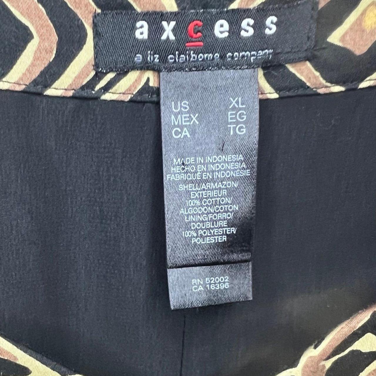 Source Unknown Women's Going out dresses - Brown/… - image 3