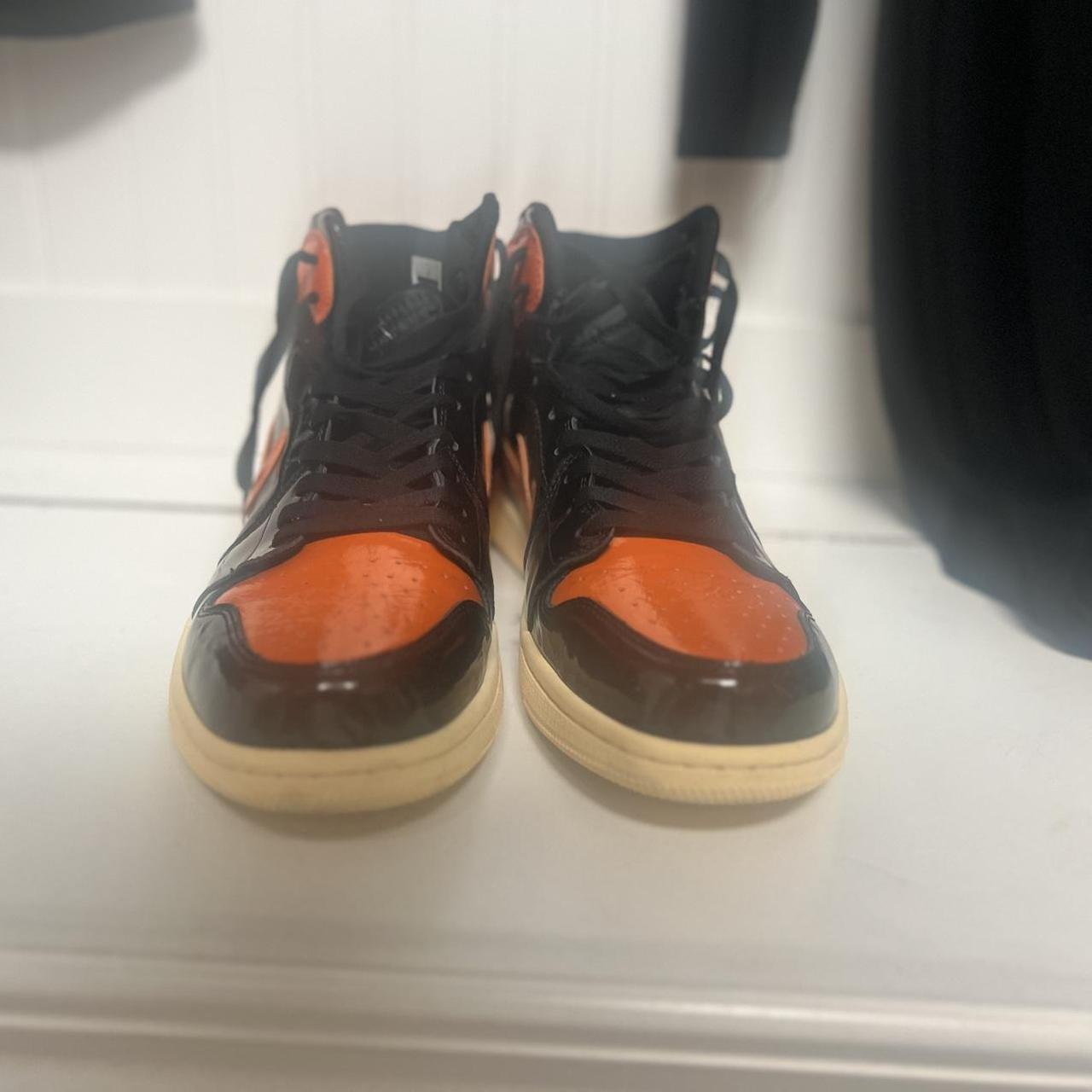 shattered backboards jordan 1