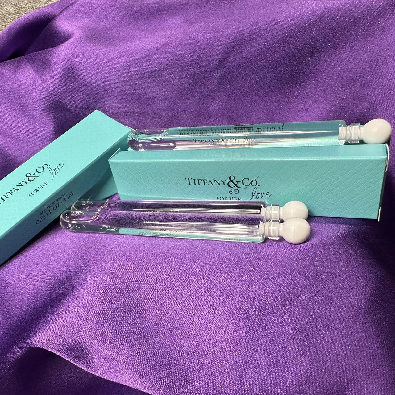 Gender: Women, Description: TIFFANY & CO. LOVE by... - Depop