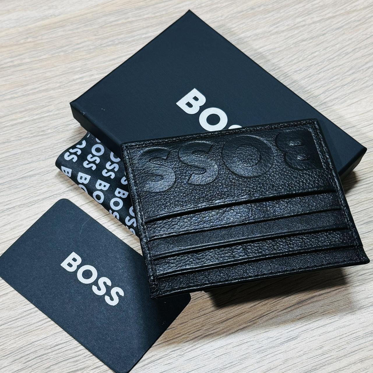 STYLE BIG BB_S CARD An elegant CARD HOLDER by