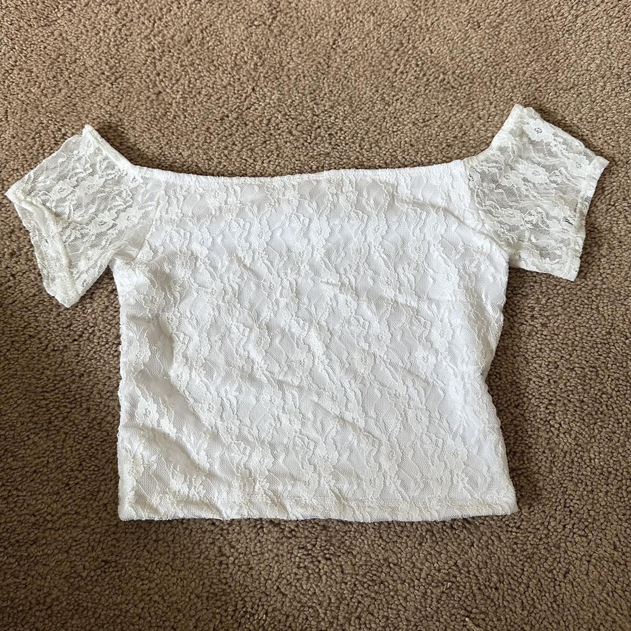 item listed by sydneesjunk