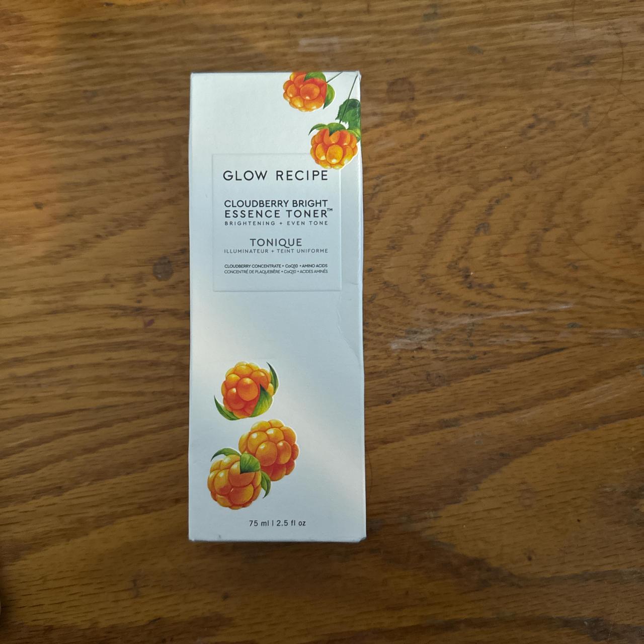glow-recipe-cloudberry-bright-essence-toner-depop