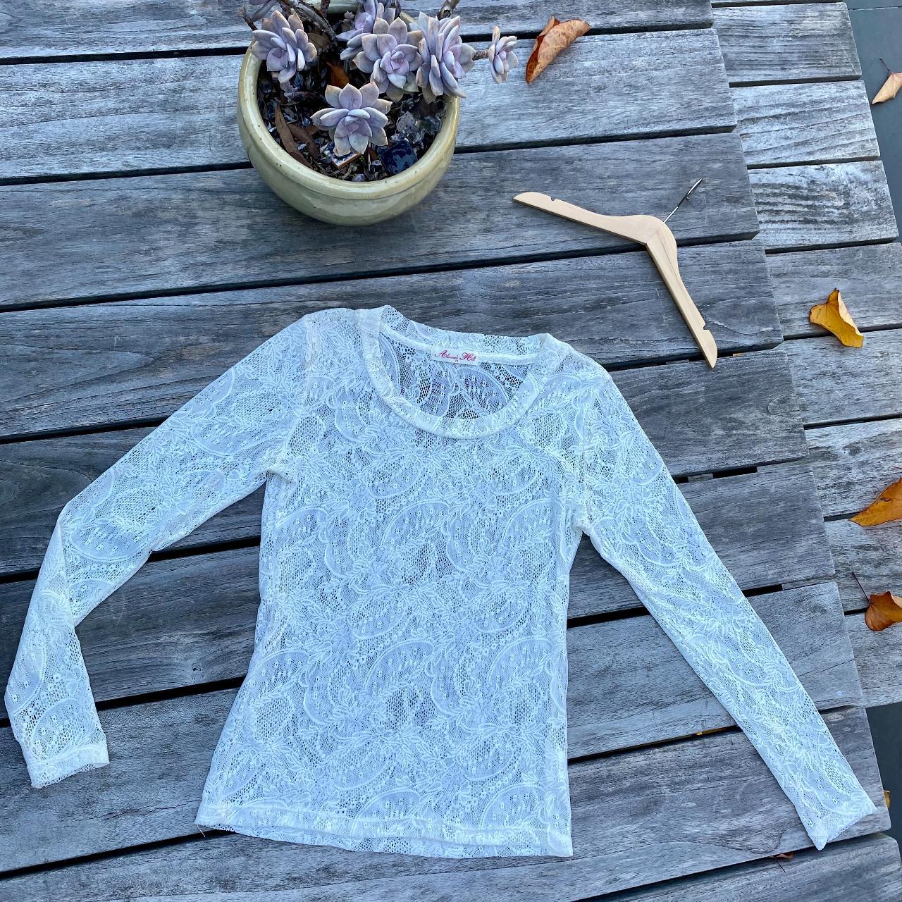 Vintage Alannah Hill 