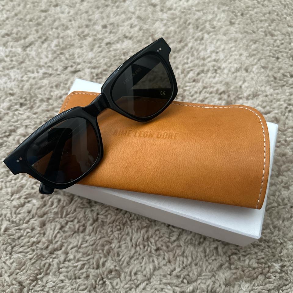 Aime Leon Dore gallo サングラス　エメレオンドレ Gallo Sunglasses – Aimé Leon Dore