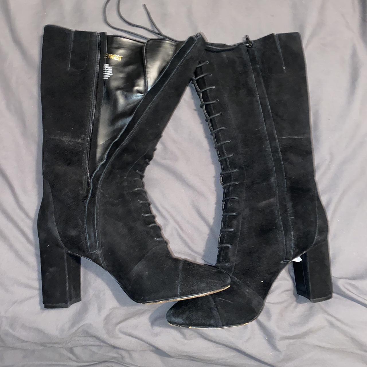 kurt geiger boots