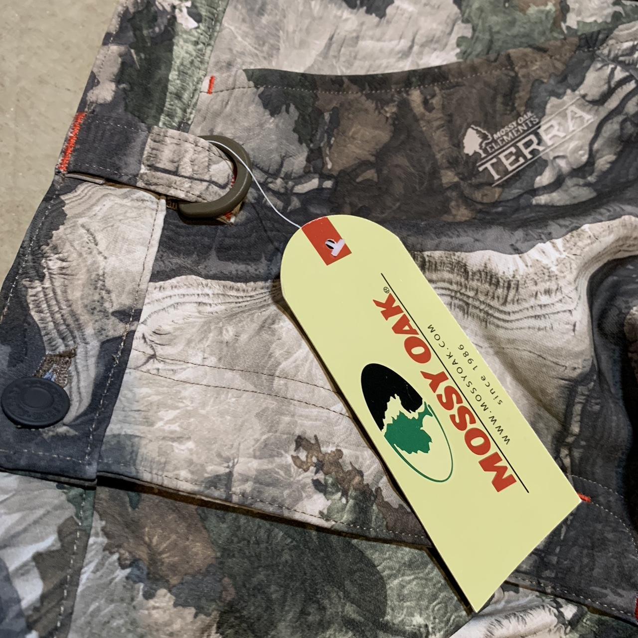 Mossy Oak Mid Season Pant