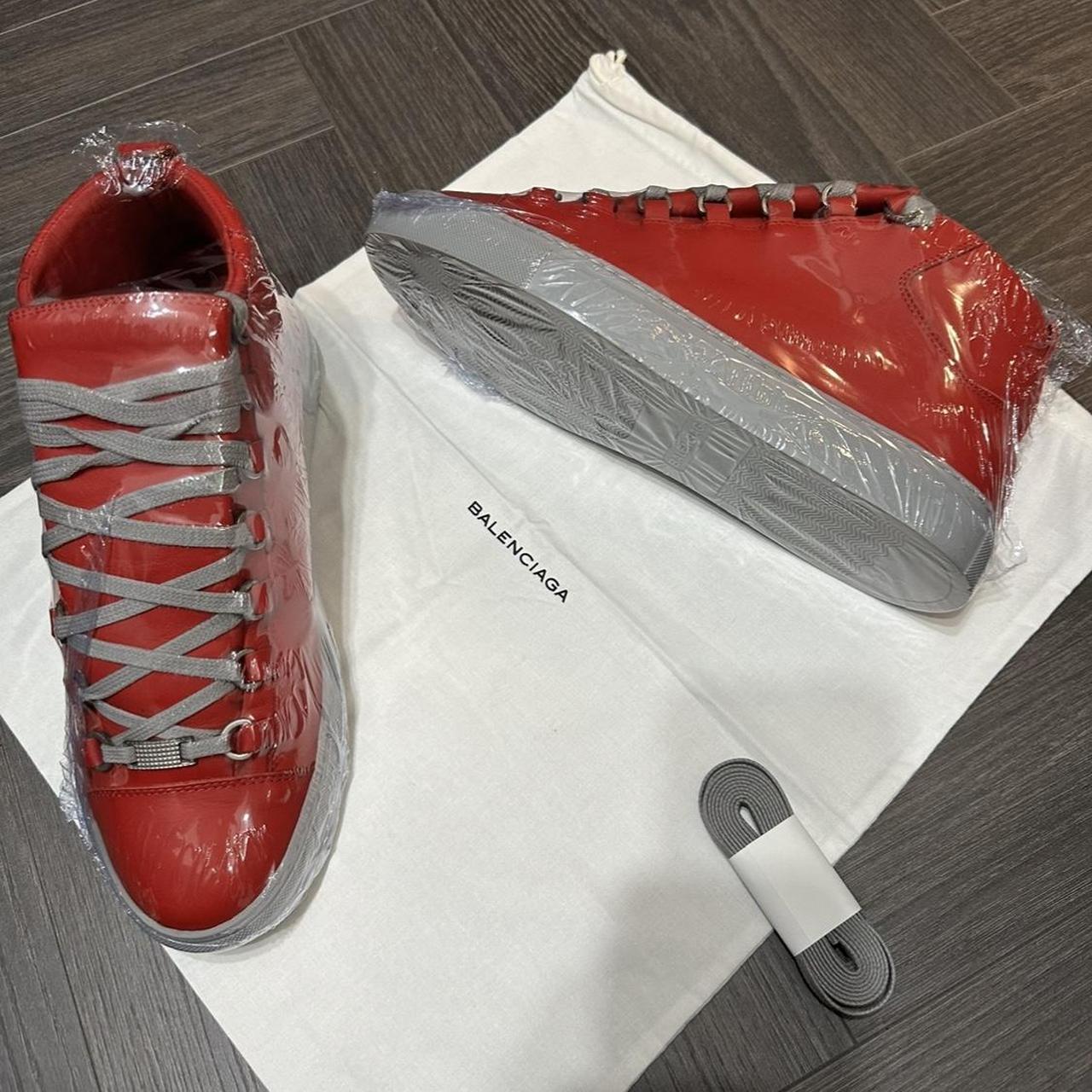 Balenciaga Arena 2018 Summer Colourway Excellent. Depop