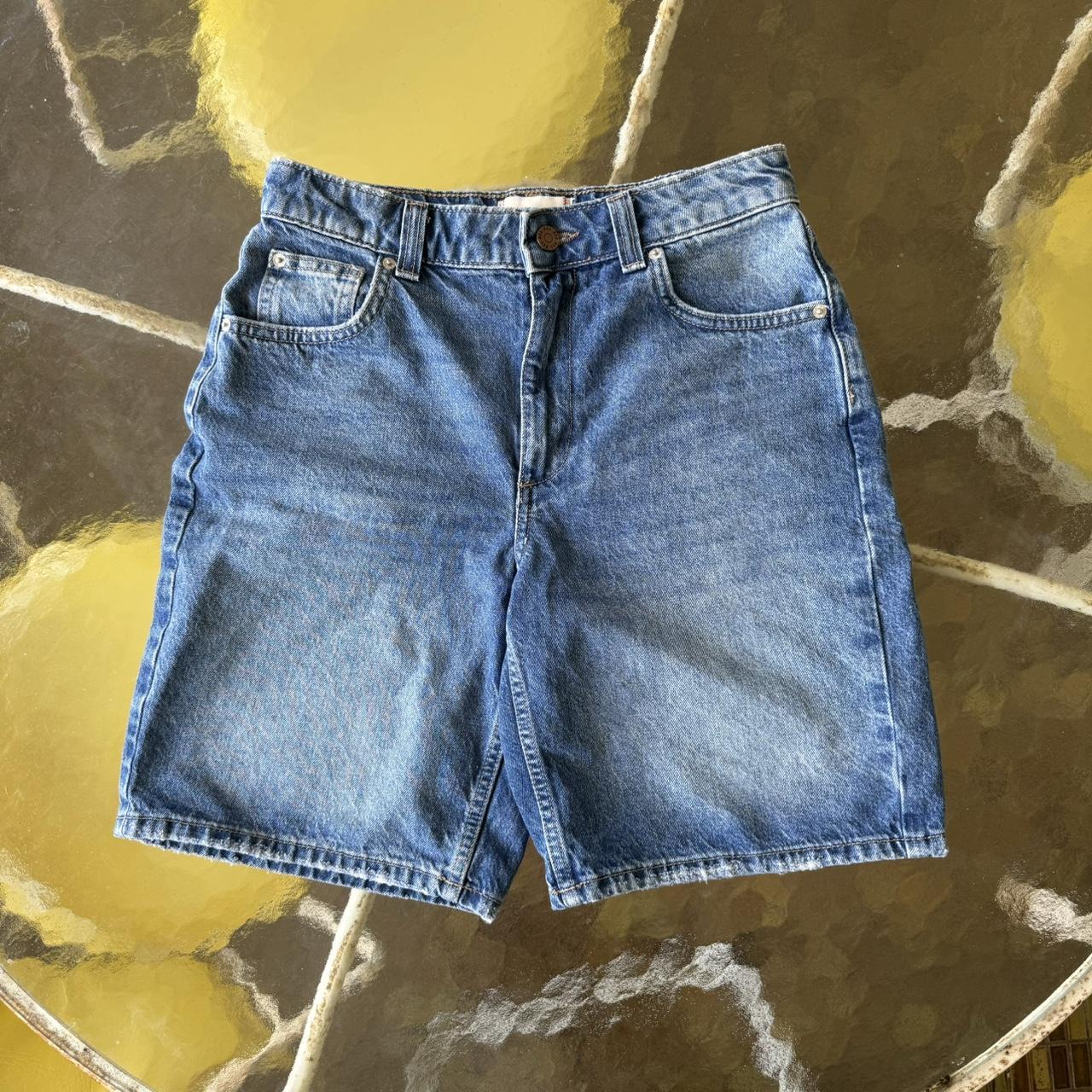 Urban Outfitters BDG Jorts -brand: urban... - Depop