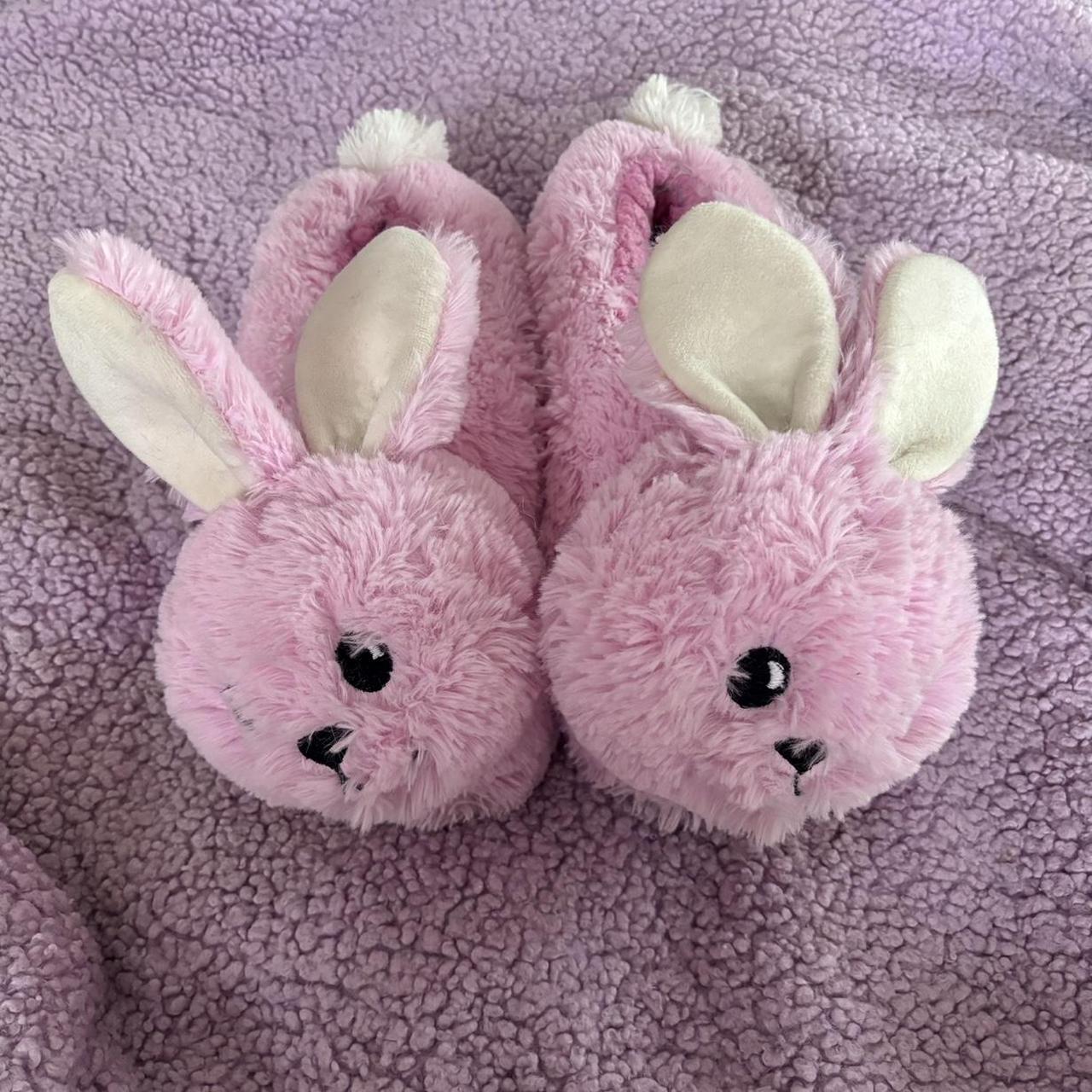 Peter alexander bunny slippers on sale