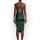 Lavish alice women's green dress